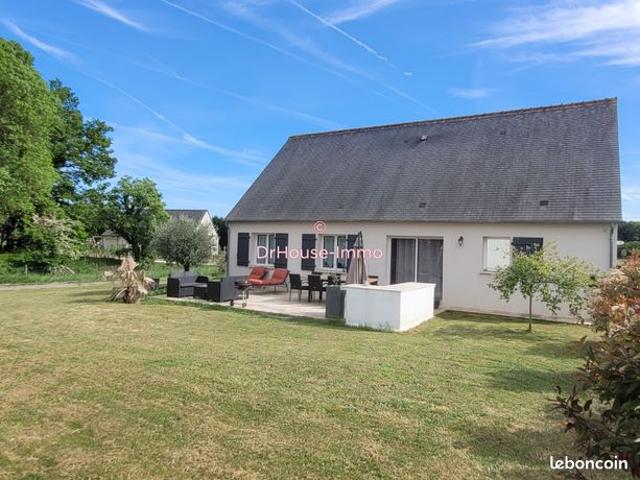 Maison 5 pièces 91 m²