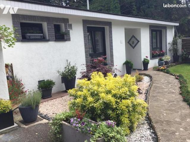 Maison 5 pièces 91 m²
