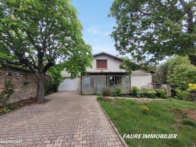 Maison 5 pièces 91 m²