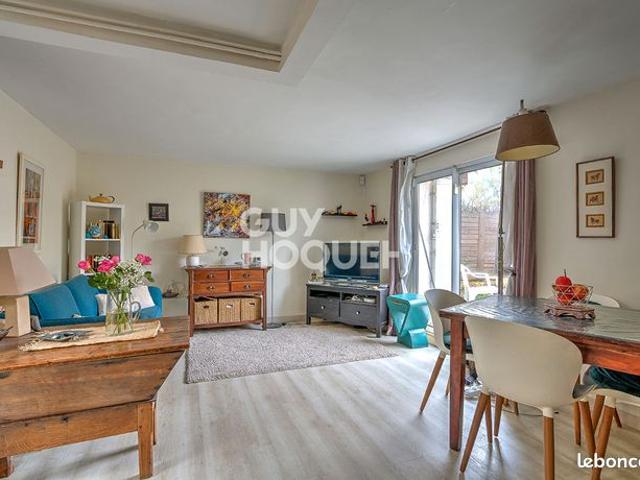 Maison 5 pièces 91 m²