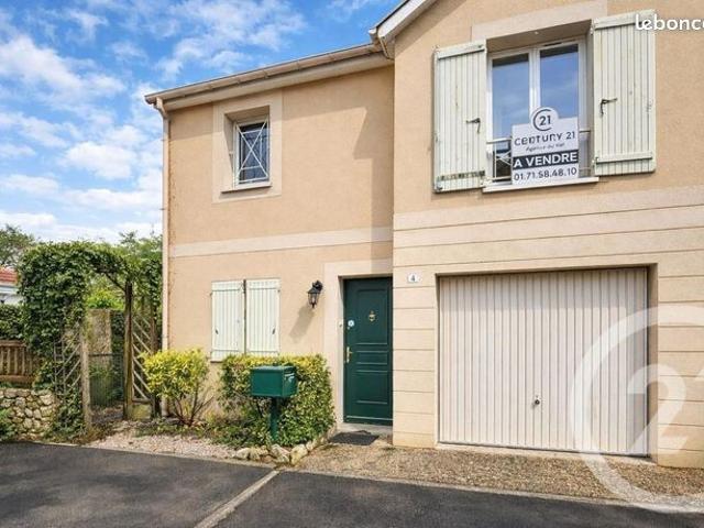 Maison 5 pièces 91 m²