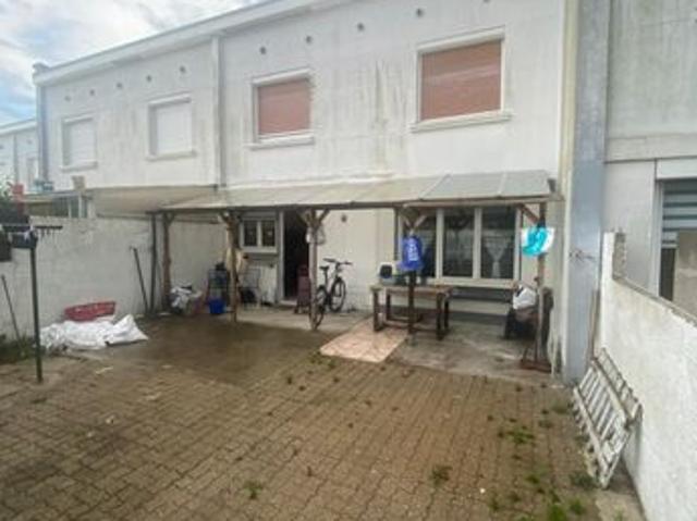 Maison 5 pièces 91 m²