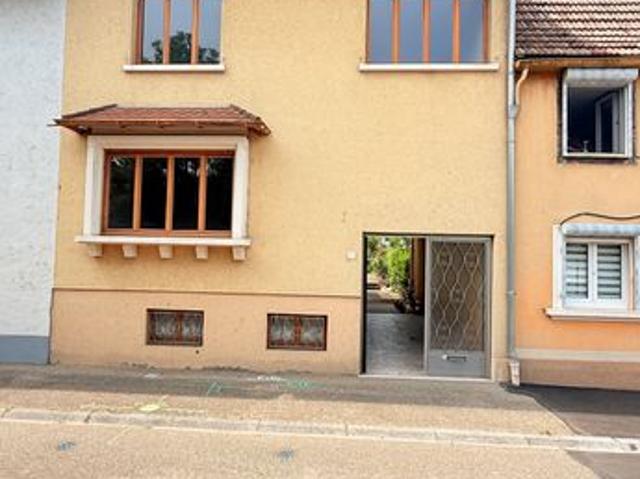 Maison 5 pièces 91 m²