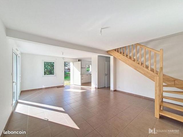 Maison 5 pièces 91 m²