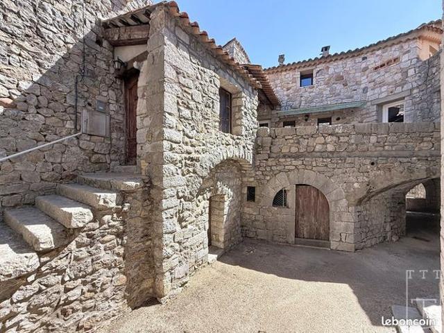 Maison 5 pièces 91 m²