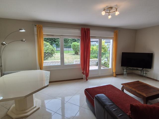 Maison 5 pièces 91 m²