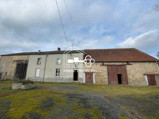 Maison 5 pièces 91 m²