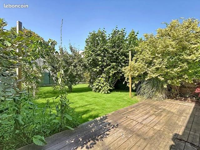Maison 5 pièces 91 m²