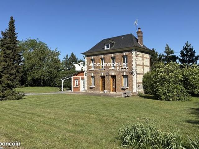 Maison 5 pièces 91 m²