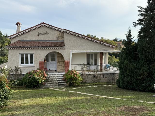 Maison 5 pièces 91 m²