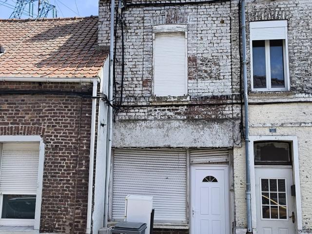 Maison 5 pièces 91 m²