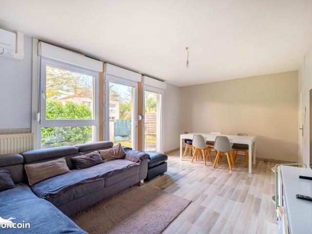 Maison 5 pièces 91 m²