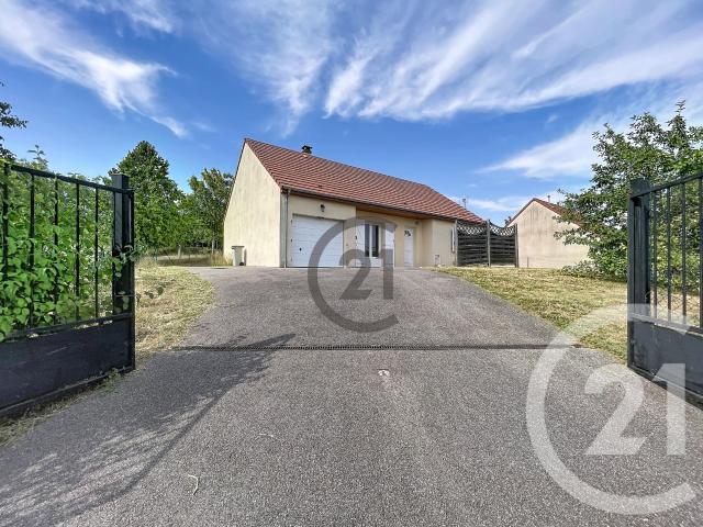 Maison 5 pièces 91 m²