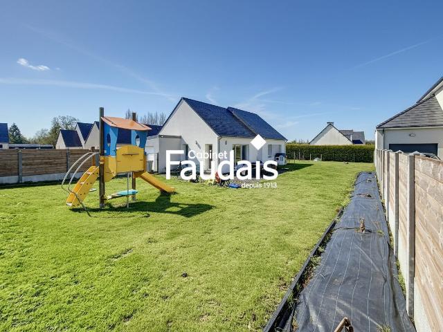 Maison 5 pièces 91 m²