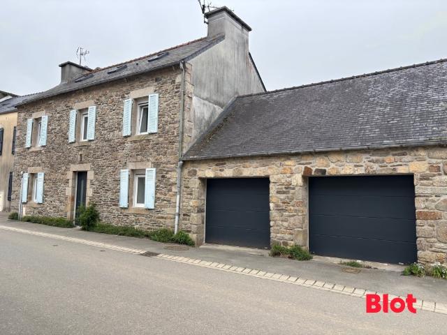 Maison 5 pièces 91 m²