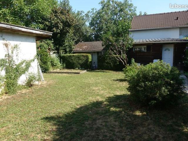 Maison de ville 5 pièces 91 m²
