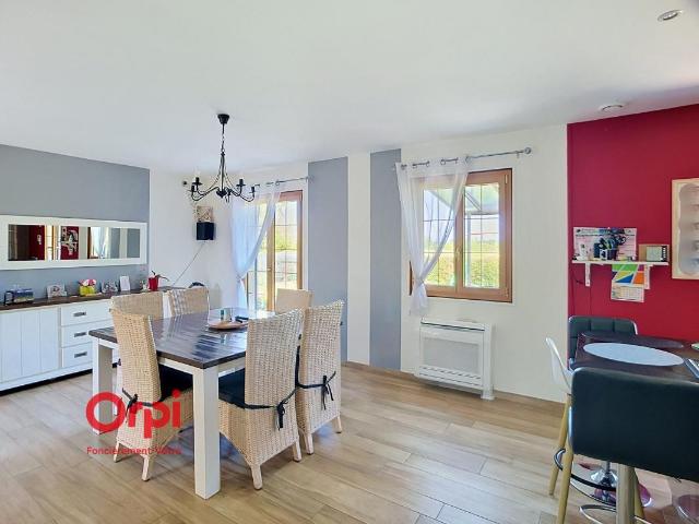 Maison 5 pièces 91 m²