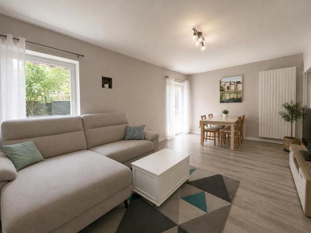 Maison 5 pièces 91 m²