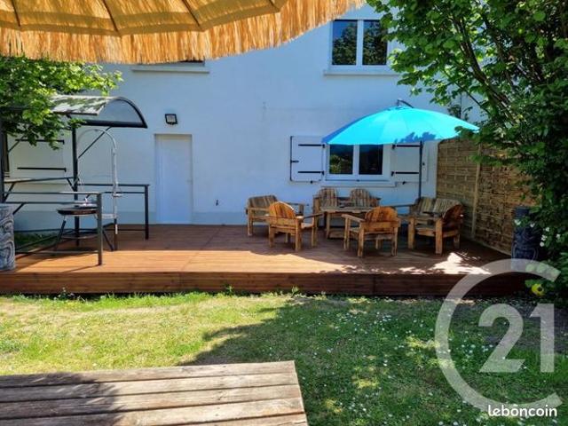 Maison 5 pièces 91 m²