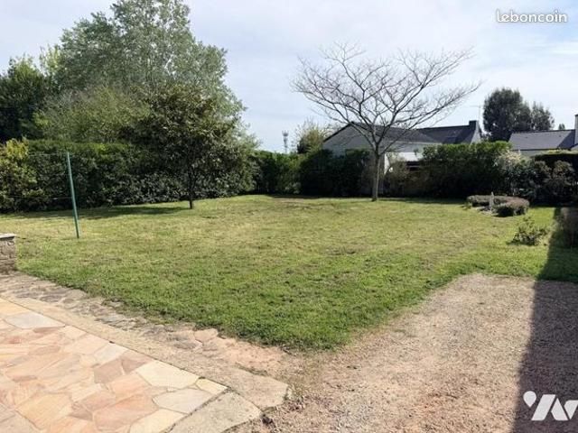 Maison 5 pièces 91 m²