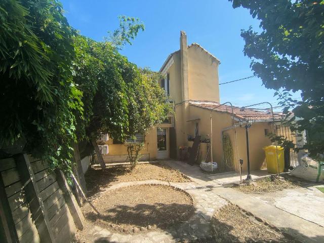 Maison 5 pièces 91 m²