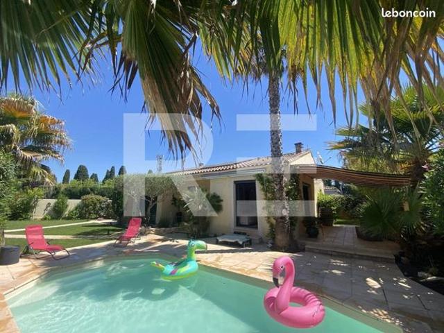 Maison 5 pièces 91 m²