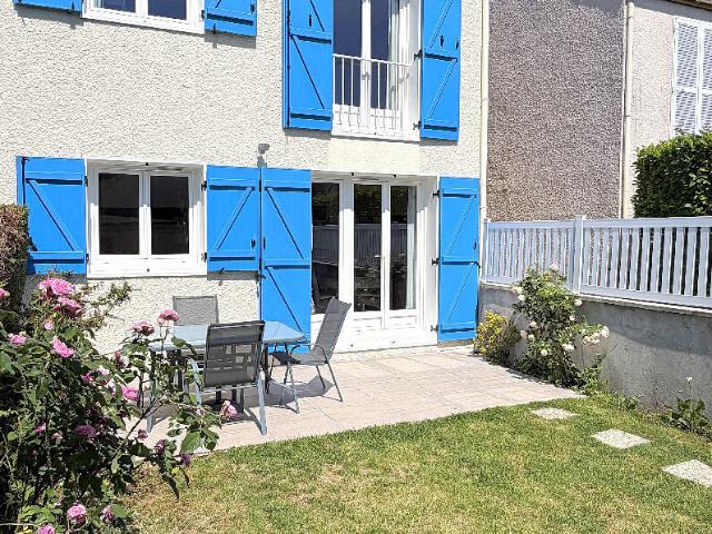 Maison 5 pièces 91 m²