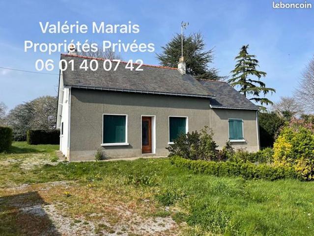 Maison 5 pièces 91 m²