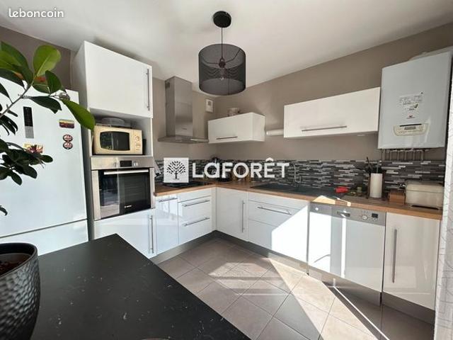 Maison 5 pièces 91 m²