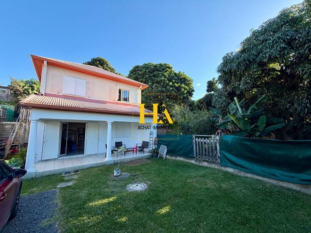 Maison 5 pièces 91 m²