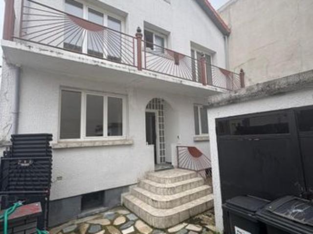 Maison 5 pièces 91 m²