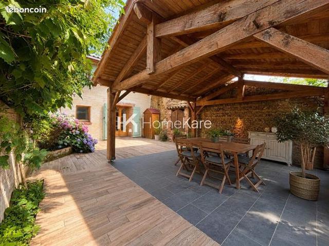 Maison 5 pièces 91 m²
