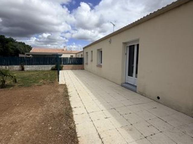 Maison 5 pièces 91 m²