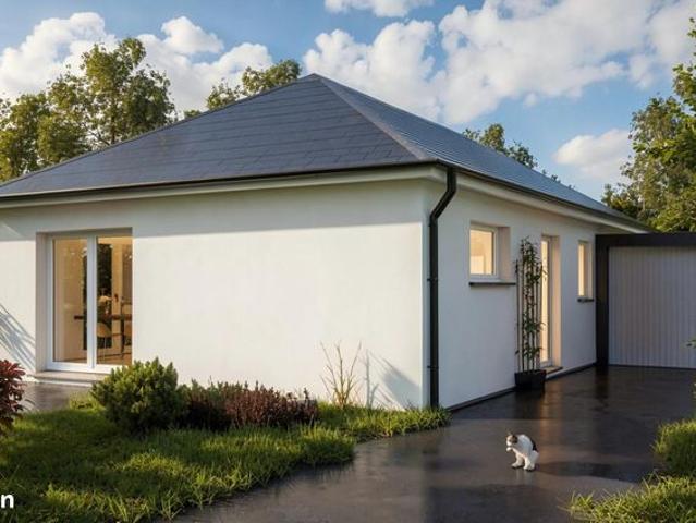 Maison 5 pièces 91 m²