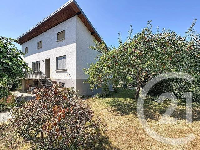 Maison 5 pièces 91 m²