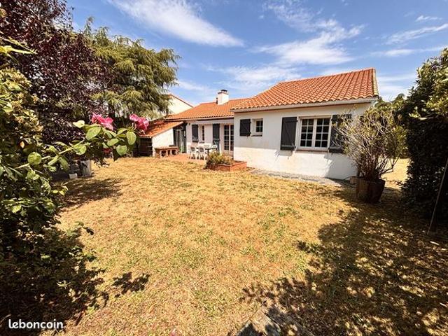 Maison 5 pièces 91 m²