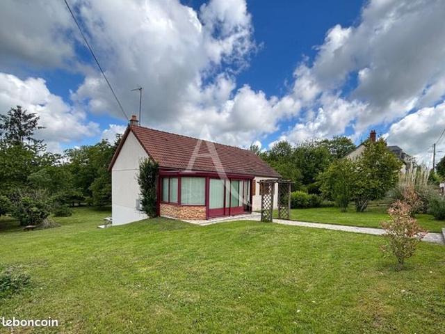 Maison 5 pièces 91 m²