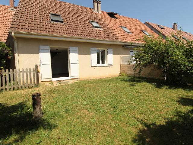 Maison 5 pièces 91 m²