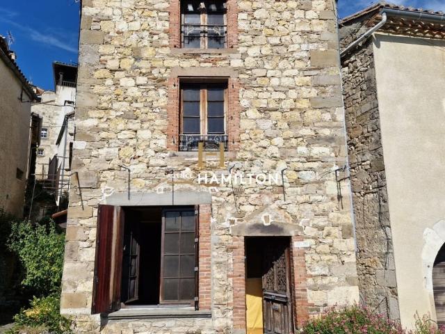 Maison 5 pièces 91 m²