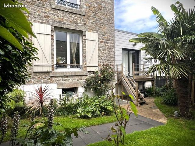 Maison 5 pièces 91 m²