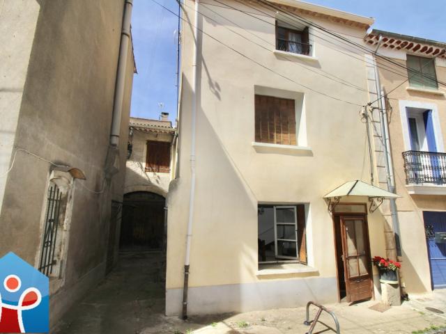 Maison 5 pièces 91 m²
