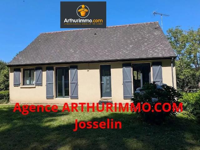 Maison 5 pièces 91 m²