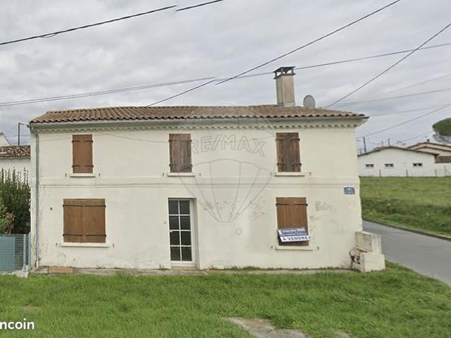 Maison 5 pièces 91 m²