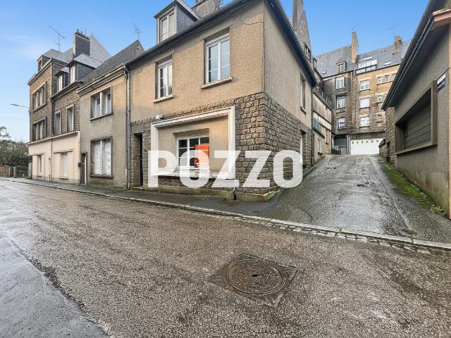 Maison 5 pièces 91 m²
