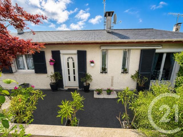 Maison 5 pièces 91 m²
