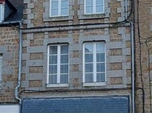 Maison 5 pièces 91 m²