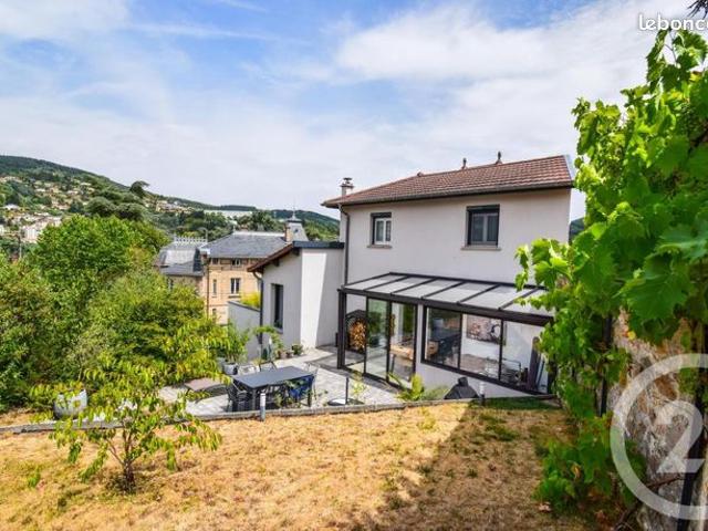 Maison 5 pièces 91 m²