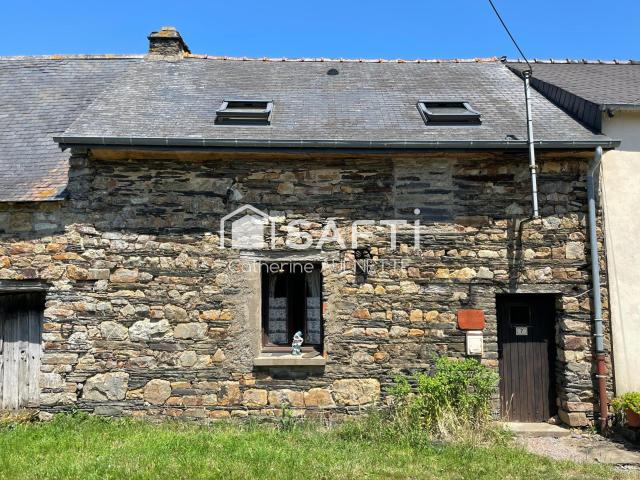 Maison 5 pièces 91 m²