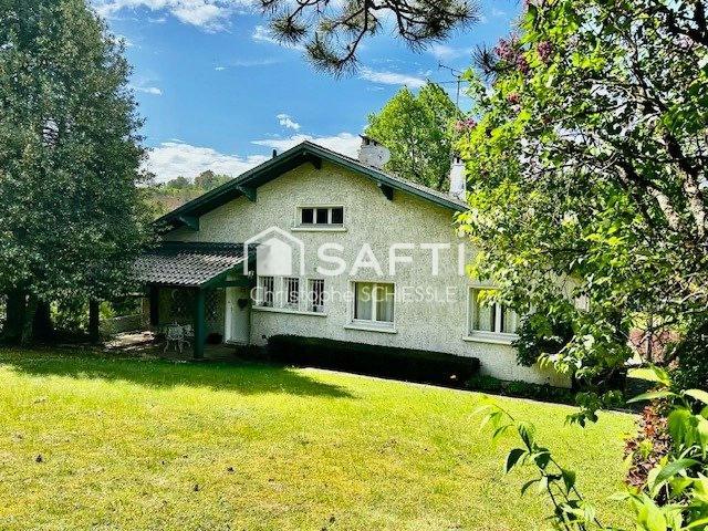 Maison 5 pièces 91 m²