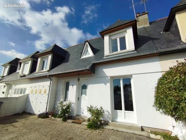 Maison 5 pièces 91 m²